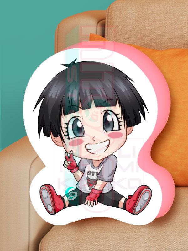 Pan sport Plushie DRAGON BALL Hyakki